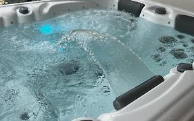 Suite Avec Spa Sukha Spa